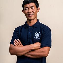 Kong Hun