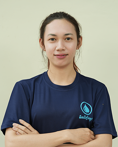 Choeum Rany