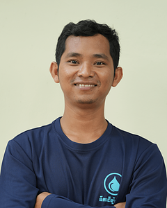 Heng Rithy Sakk