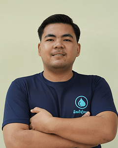 Kiv KeoMinea