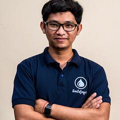 Heng Rithy Sakk